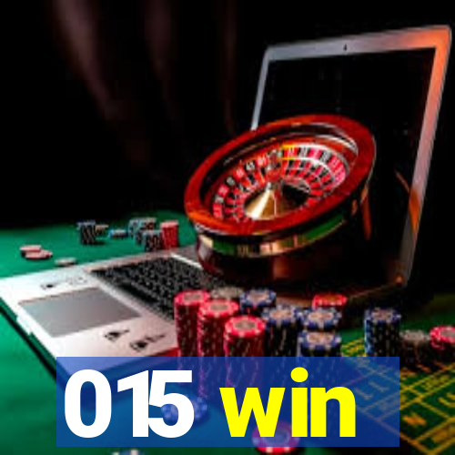 015 win